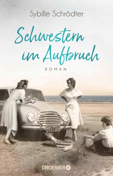 Cover von Schwestern im Aufbruch