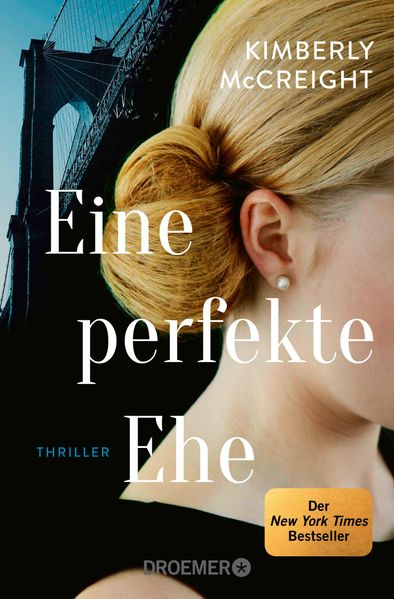 Cover von Eine perfekte Ehe
