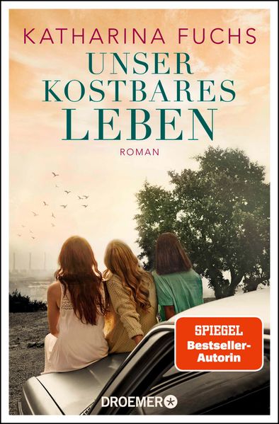 Cover von Unser kostbares Leben