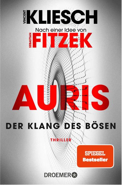 Cover von Der Klang des Bösen