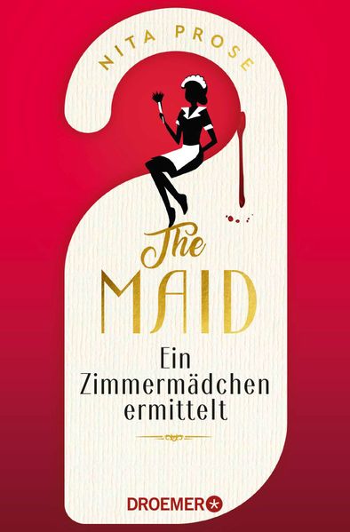 Cover von The Maid
