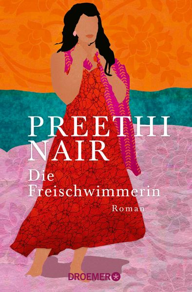 Cover von Die Freischwimmerin