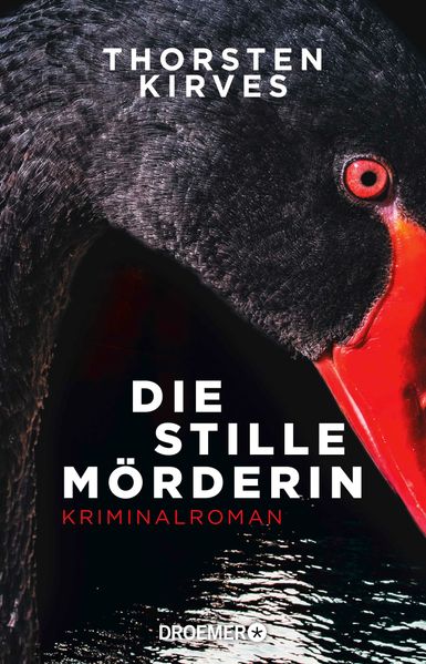 Cover von Die stille Mörderin