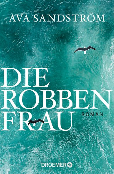 Cover von Die Robbenfrau