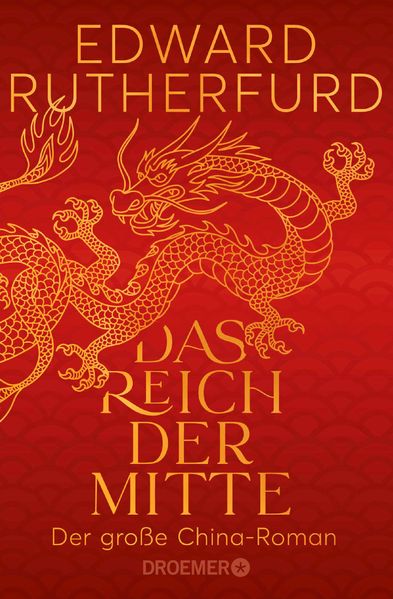 Cover von Das Reich der Mitte