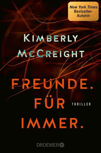 Cover von Freunde. Für immer