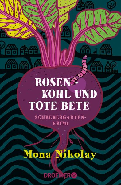 Cover von Rosenkohl und tote Bete