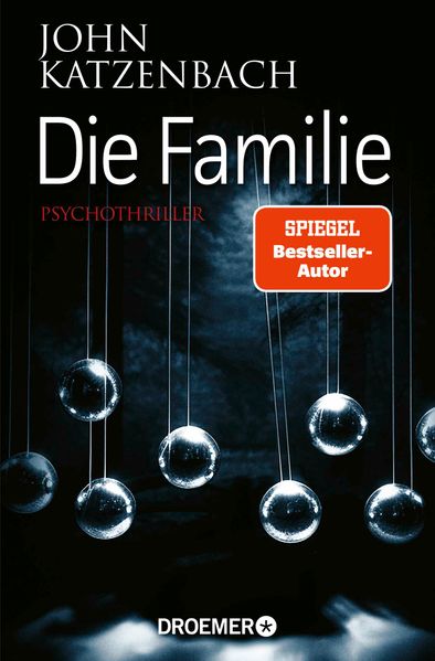 Cover von Die Familie