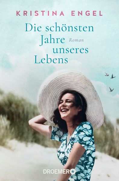 Cover von Die schönsten Jahre unseres Lebens