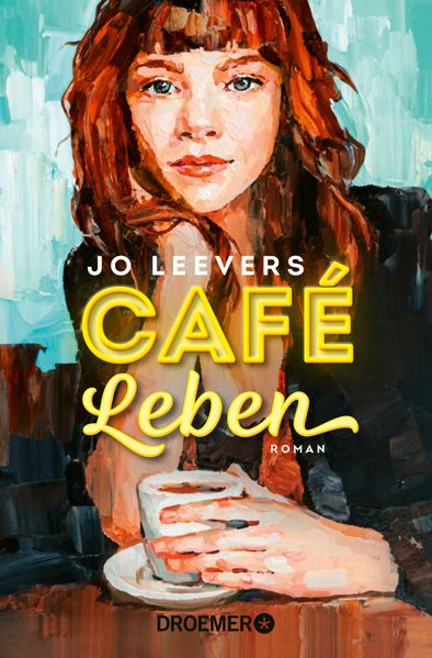 Cover von Café Leben