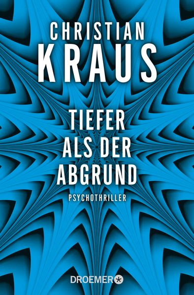 Cover von Tiefer als der Abgrund