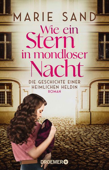 Cover von Wie ein Stern in mondloser Nacht