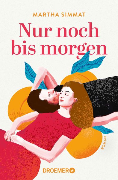 Cover von Nur noch bis morgen
