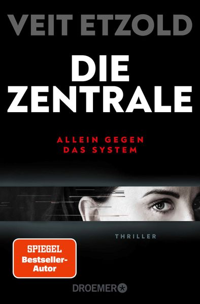 Cover von Die Zentrale
