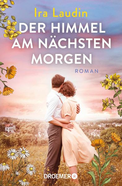 Cover von Der Himmel am nächsten Morgen
