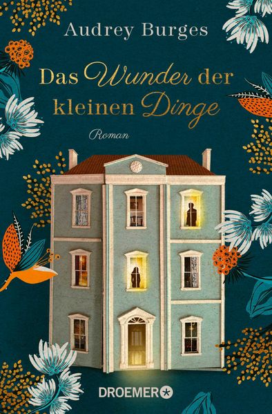 Cover von Das Wunder der kleinen Dinge