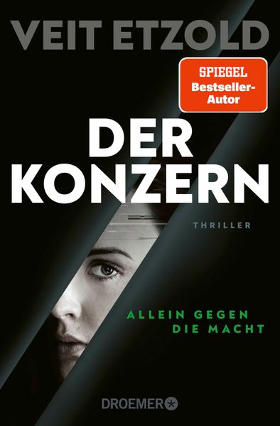 Cover von Der Konzern