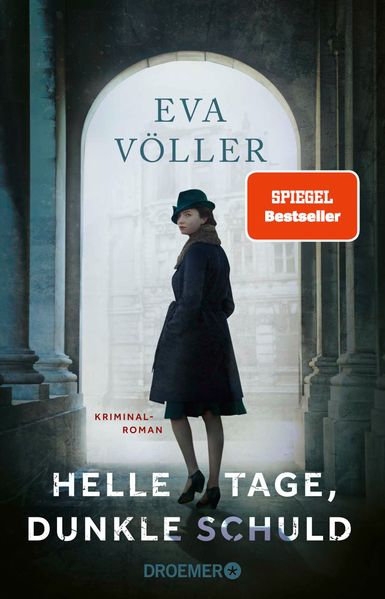 Cover von Helle Tage, dunkle Schuld