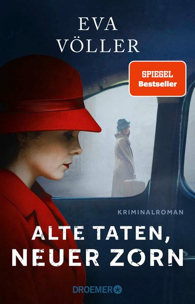 Cover von Alte Taten, neuer Zorn