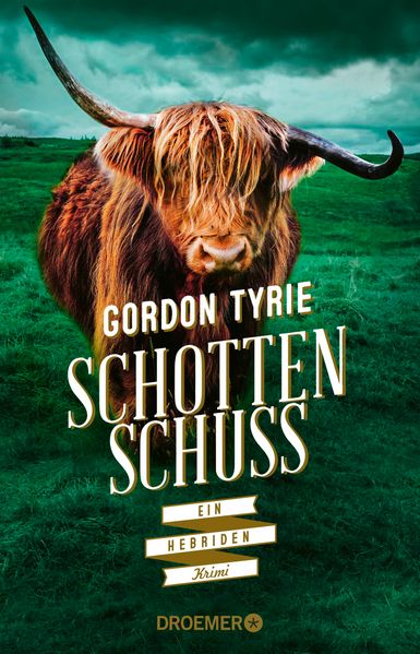 Cover von Schottenschuss