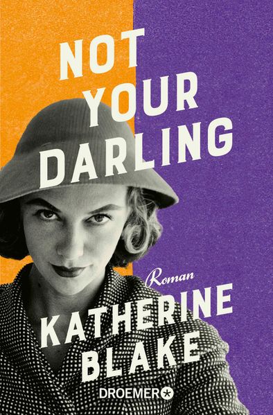 Cover von Not your Darling