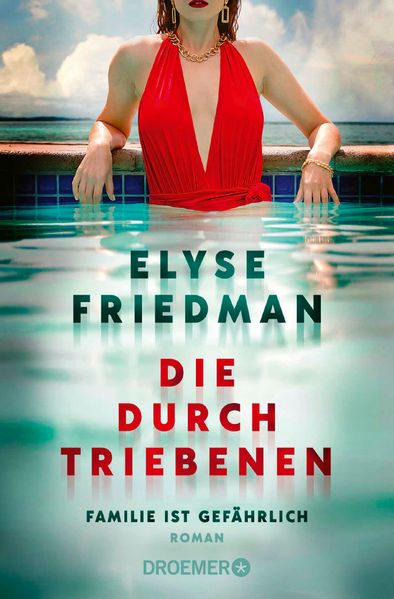 Cover von Die Durchtriebenen