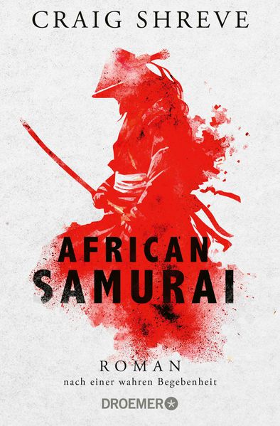 Cover von African Samurai
