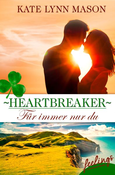 Cover von Heartbreaker – Für immer nur du