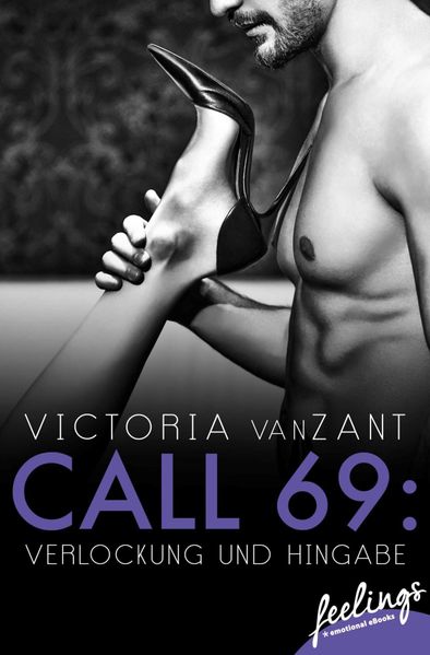 Cover von Call 69: Verlockung und Hingabe