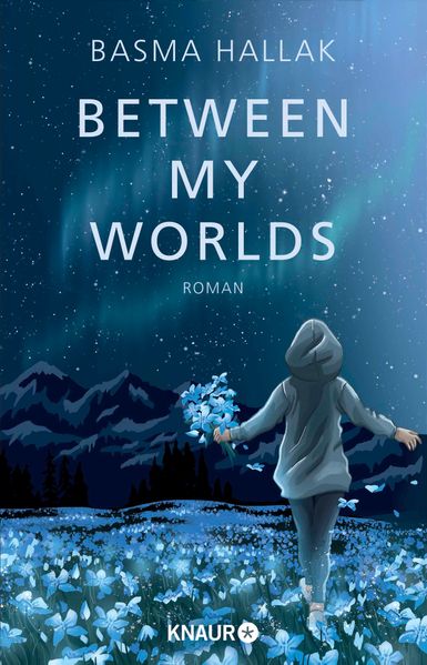 Cover von Between my worlds