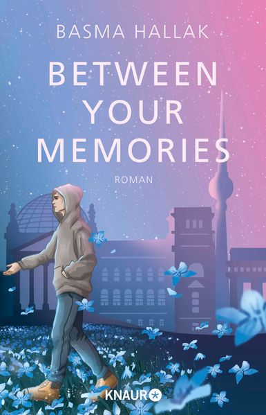 Cover von Between your memories