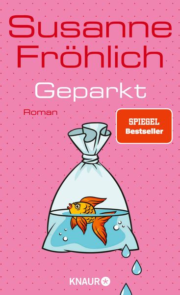 Cover von Geparkt
