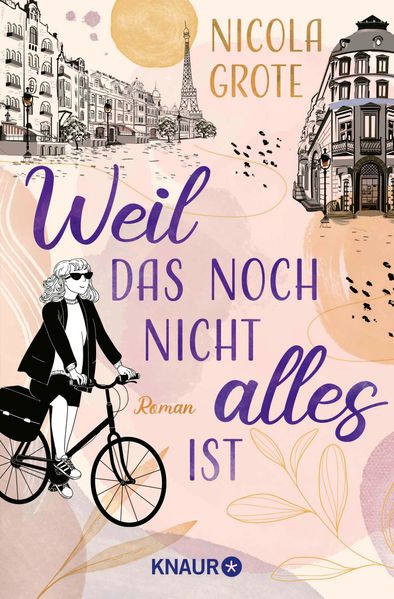 Cover von Weil das noch nicht alles ist