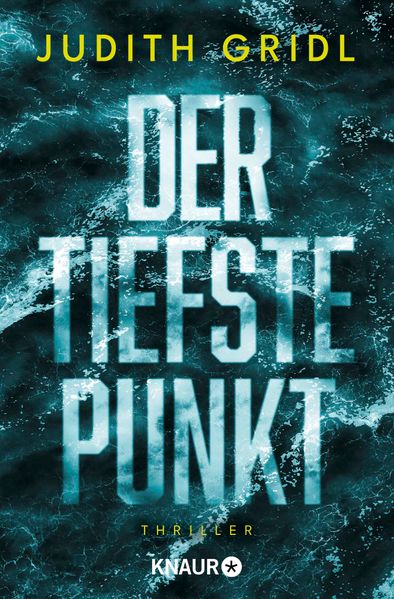 Cover von Der tiefste Punkt