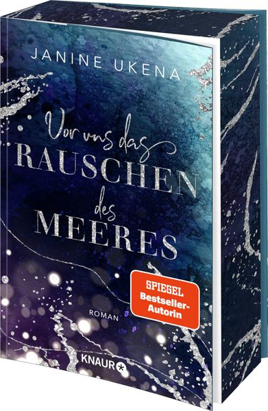 Cover von Vor uns das Rauschen des Meeres