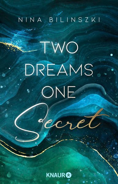 Cover von Two dreams, one secret