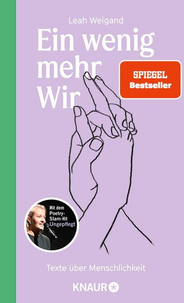 Cover von Ein wenig mehr Wir