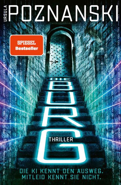 Cover von Die Burg