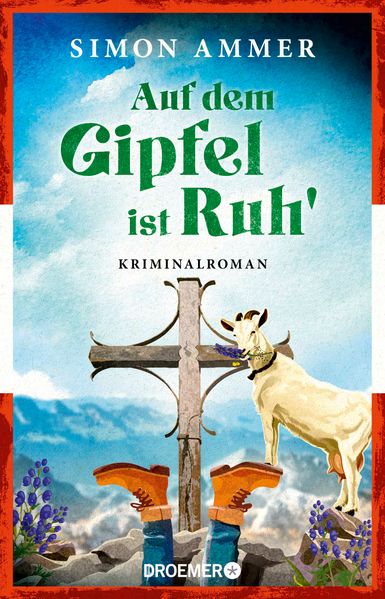 Cover von Auf dem Gipfel ist Ruh‘