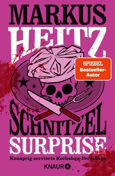 Cover von Schnitzel Surprise