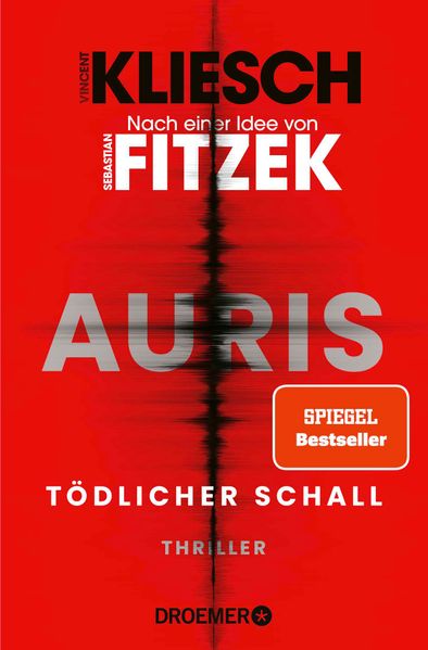 Cover von Tödlicher Schall