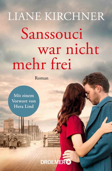 Cover von Sanssouci war nicht mehr frei