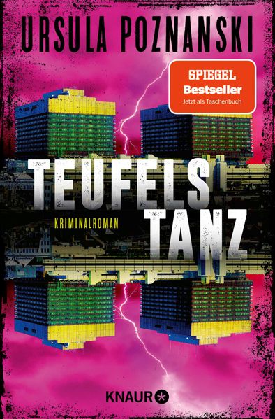Cover von Teufels Tanz