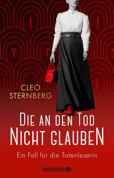 Cover von Die an den Tod nicht glauben