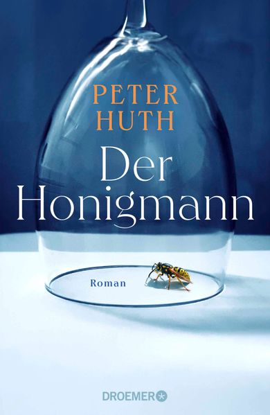 Cover von Der Honigmann