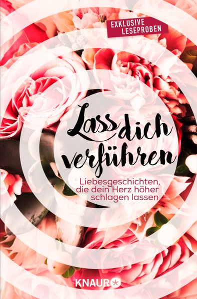 Cover von Lass dich verführen
