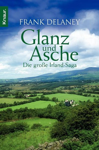 Cover von Glanz und Asche