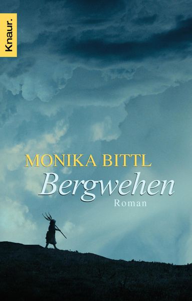 Cover von Bergwehen