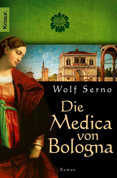 Cover von Die Medica von Bologna
