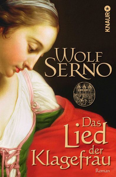 Cover von Das Lied der Klagefrau